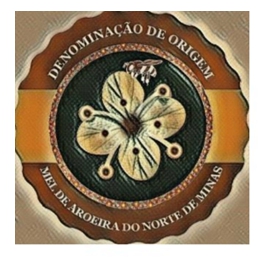 Coopemapi - Mel das Gerais - selo denominação de origem