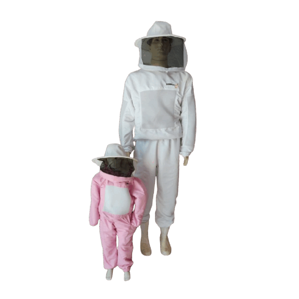 ROUPA PARA APICULTOR - Coopemapi - Mel das Gerais